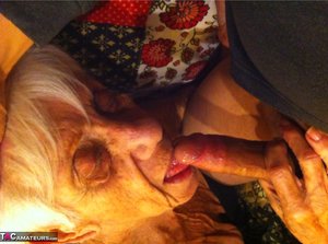 TAC Amateurs invite you to explore xxx pictures featuring Cougarchampion in blowjob porn