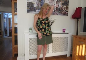 TAC Amateurs invite you to explore xxx pictures featuring Lily has a perfect shape