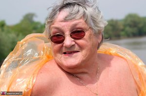 TAC Amateurs xxx pics collection featuring Grandma Libby xxx gallery 271241