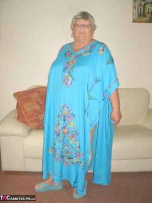 TAC Amateurs xxx picture collection featuring Grandma Libby xxx gallery 269193